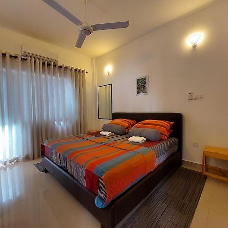 Negombo Fort Gallery Apartment Eksteriør bilde