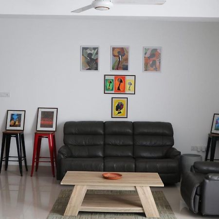 Negombo Fort Gallery Apartment Eksteriør bilde