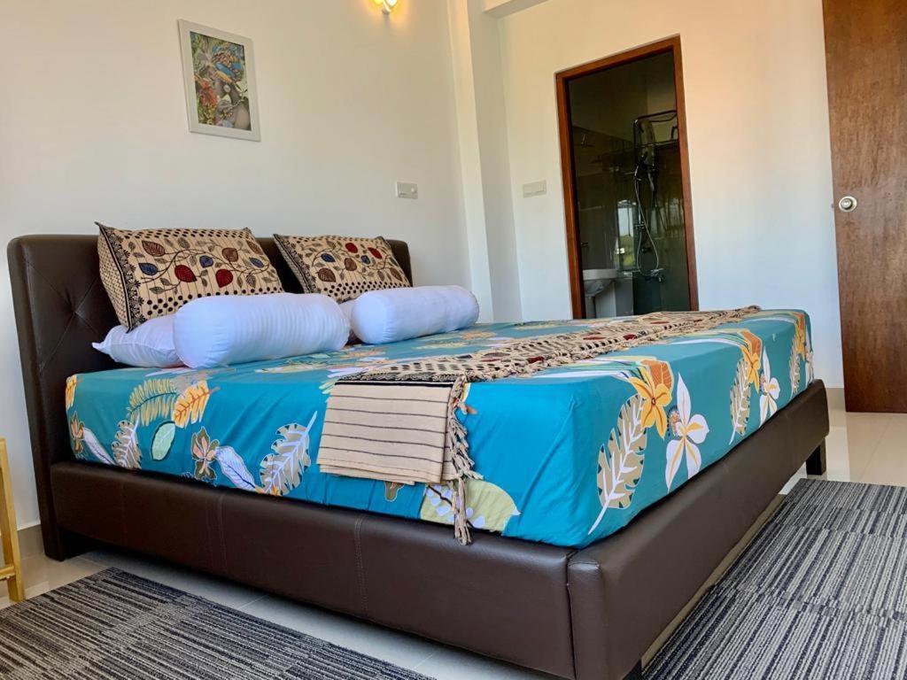 Negombo Fort Gallery Apartment Eksteriør bilde