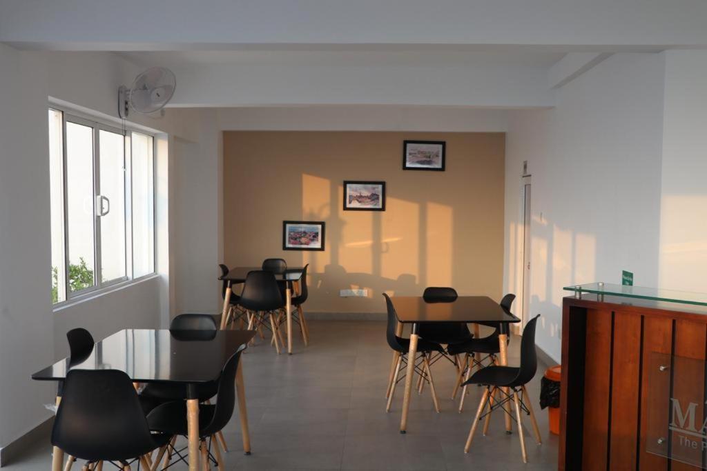 Negombo Fort Gallery Apartment Eksteriør bilde