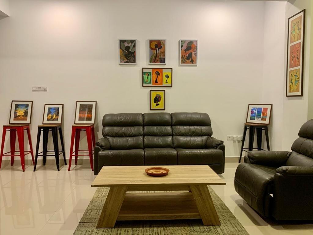 Negombo Fort Gallery Apartment Eksteriør bilde
