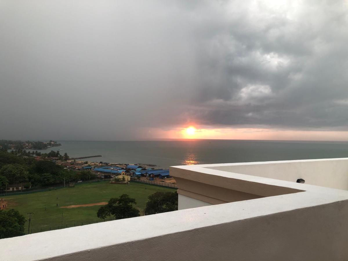 Negombo Fort Gallery Apartment Eksteriør bilde