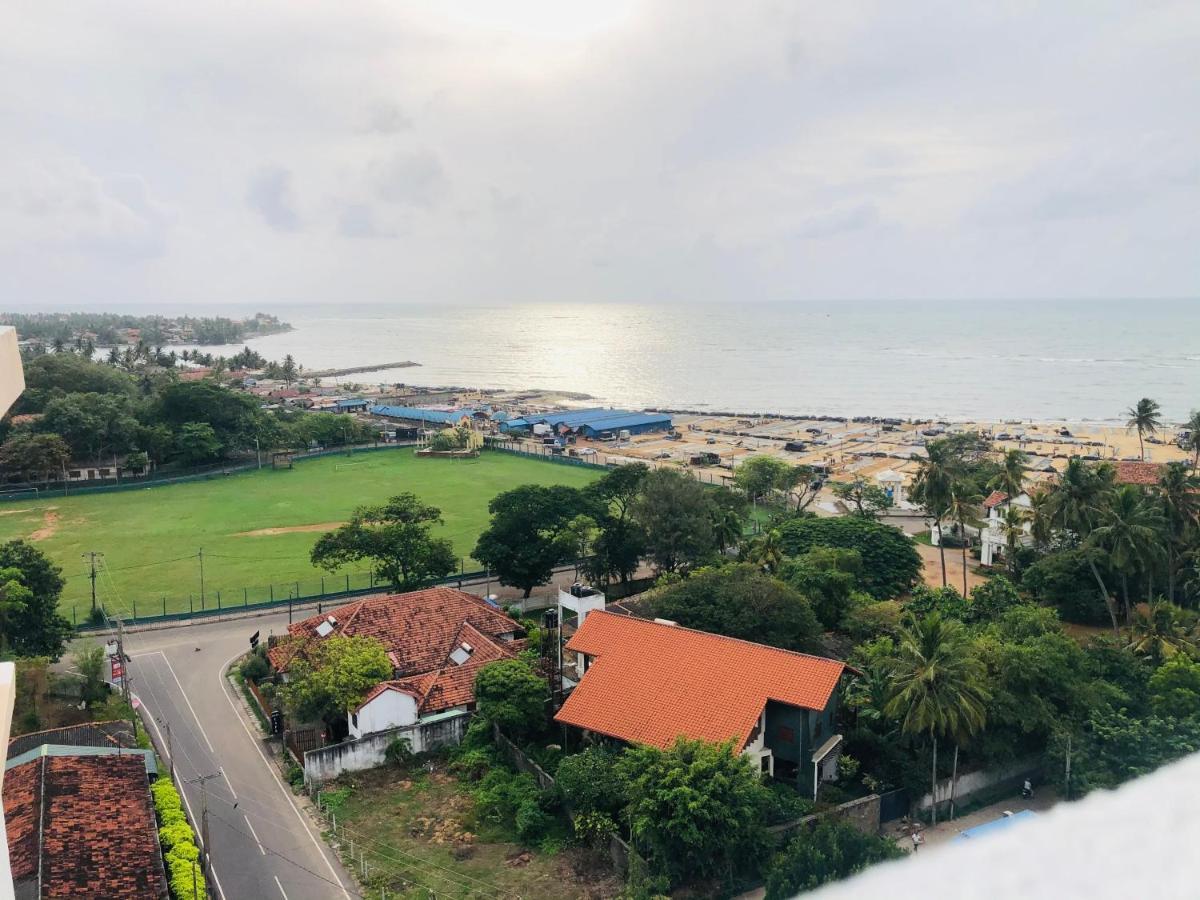 Negombo Fort Gallery Apartment Eksteriør bilde