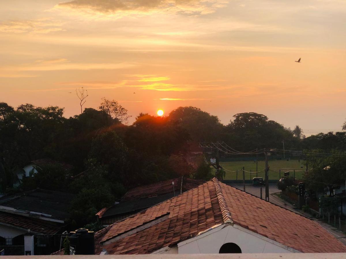Negombo Fort Gallery Apartment Eksteriør bilde