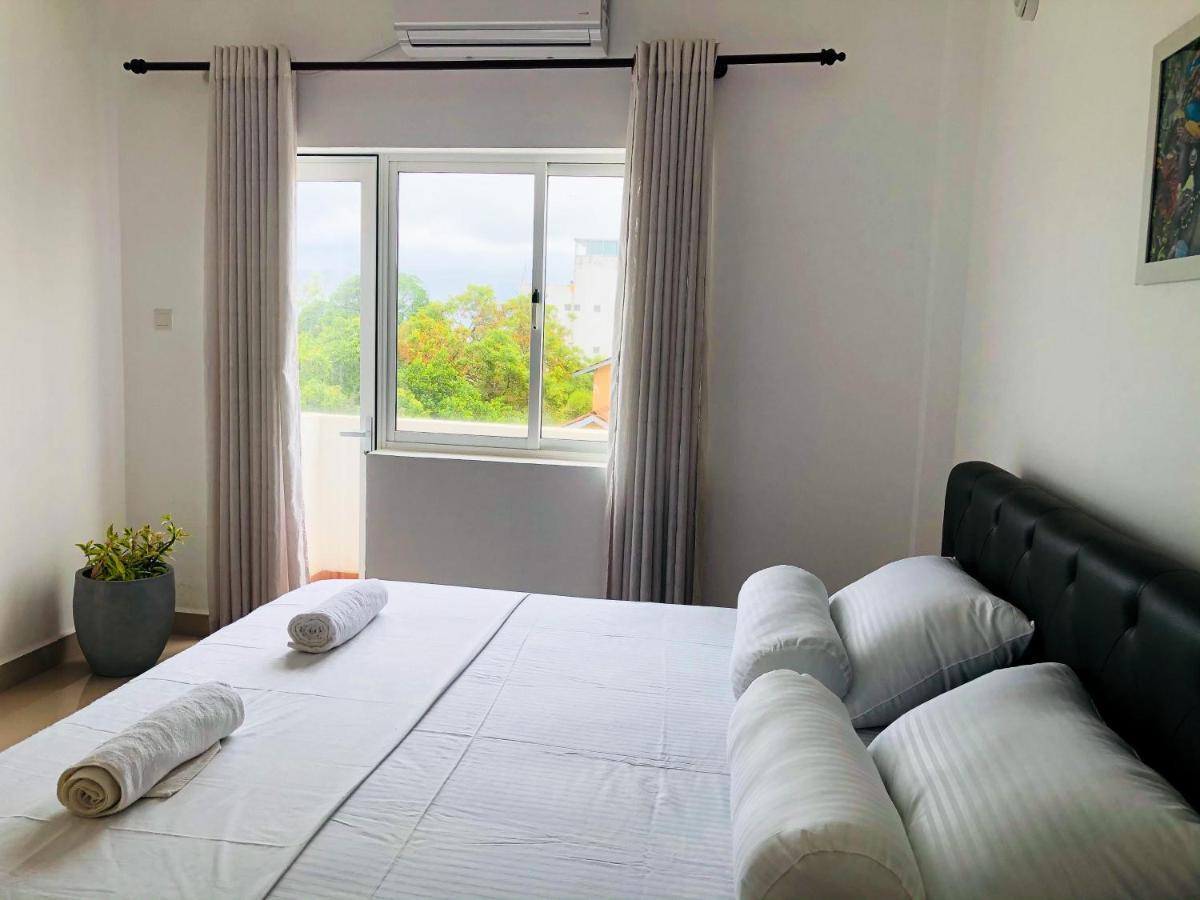 Negombo Fort Gallery Apartment Eksteriør bilde