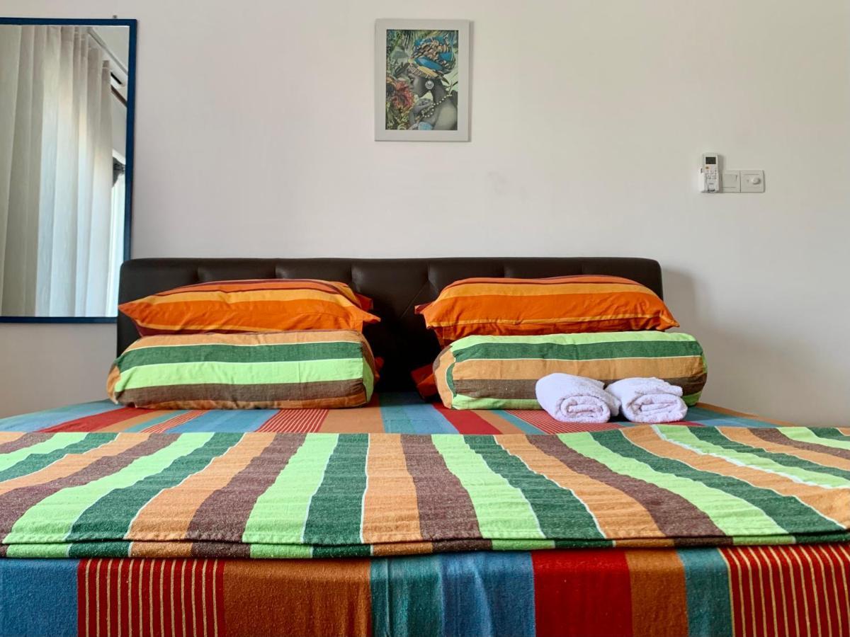 Negombo Fort Gallery Apartment Eksteriør bilde