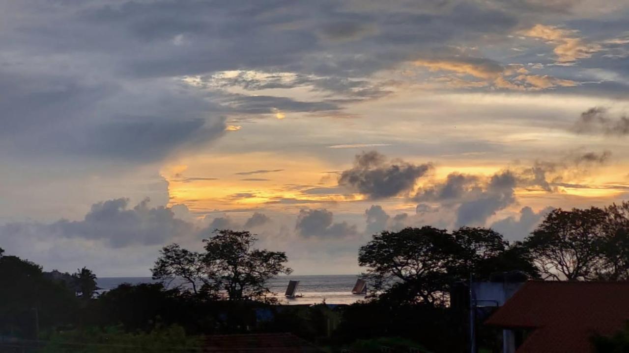 Negombo Fort Gallery Apartment Eksteriør bilde