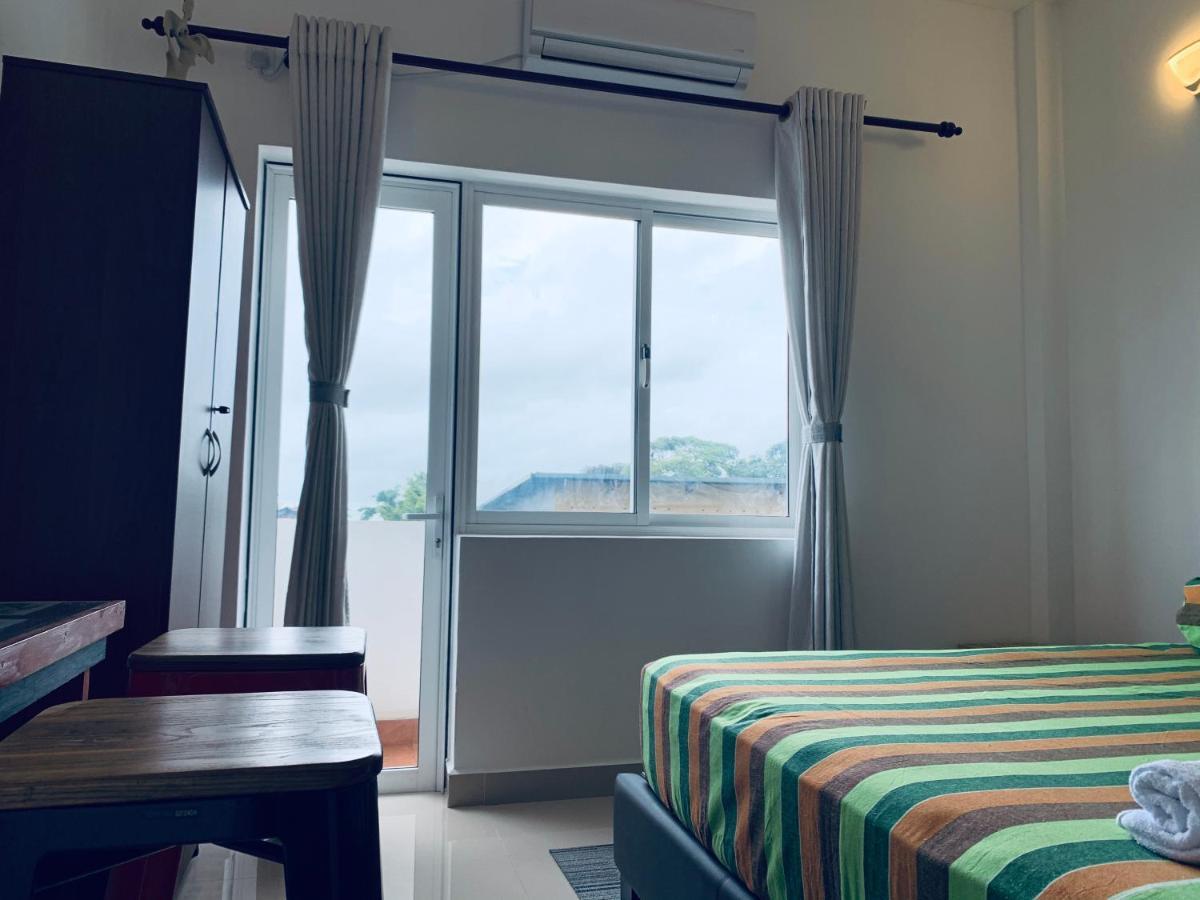 Negombo Fort Gallery Apartment Eksteriør bilde