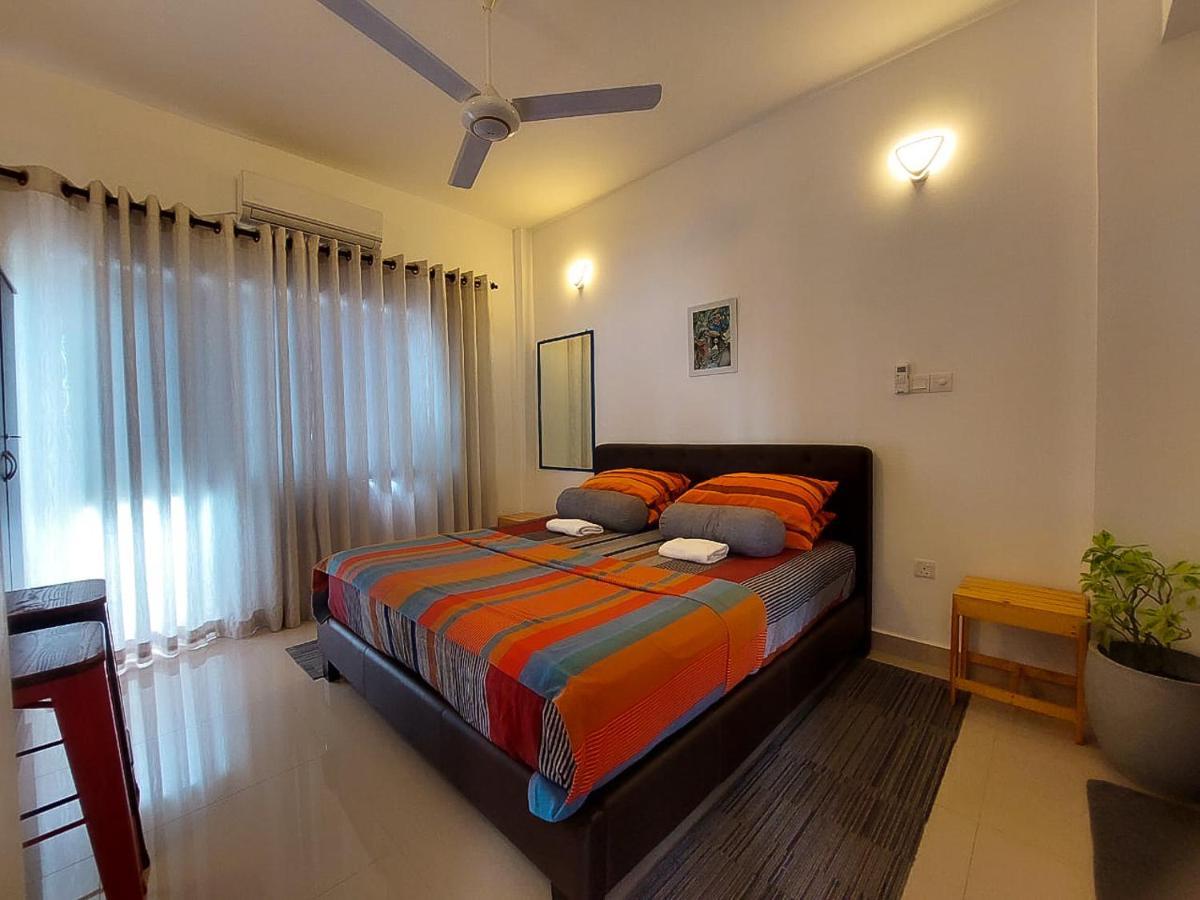 Negombo Fort Gallery Apartment Eksteriør bilde