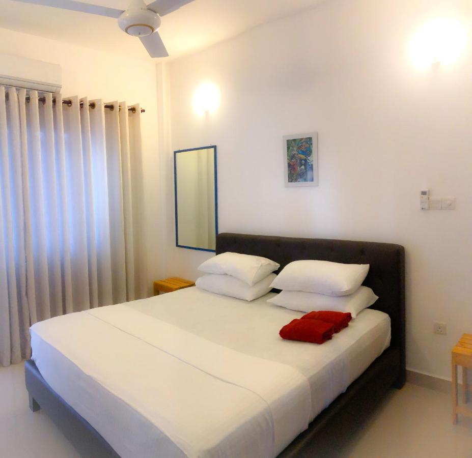 Negombo Fort Gallery Apartment Eksteriør bilde