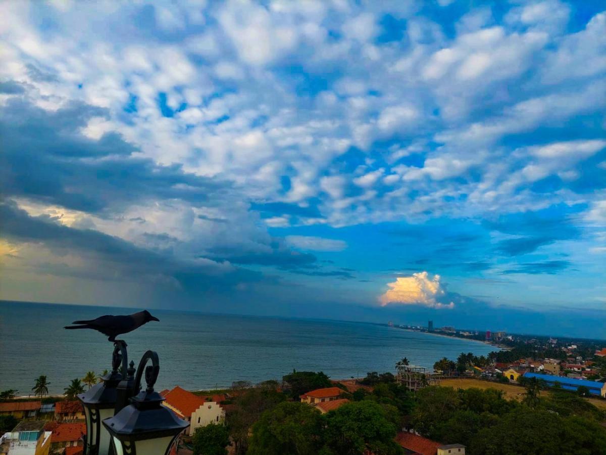 Negombo Fort Gallery Apartment Eksteriør bilde