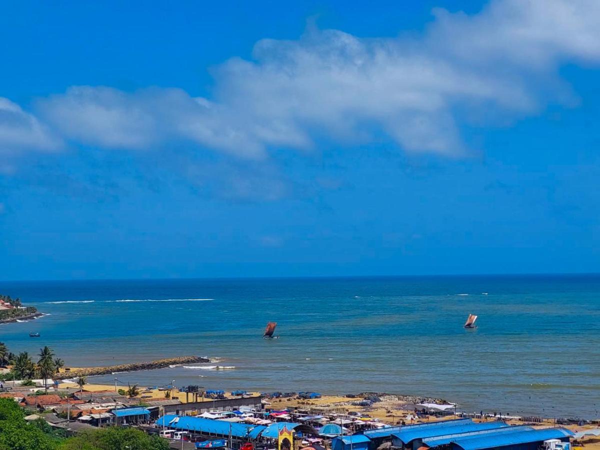 Negombo Fort Gallery Apartment Eksteriør bilde