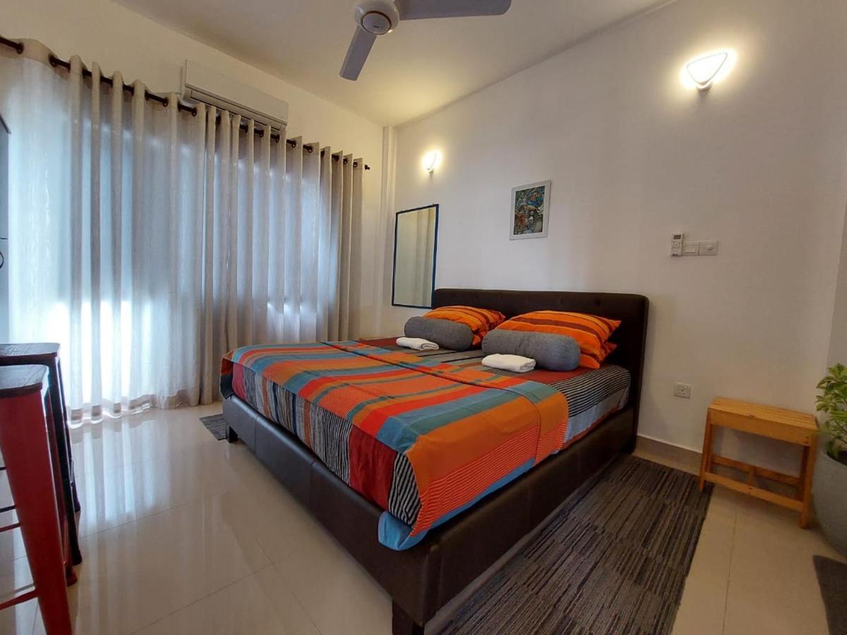 Negombo Fort Gallery Apartment Eksteriør bilde