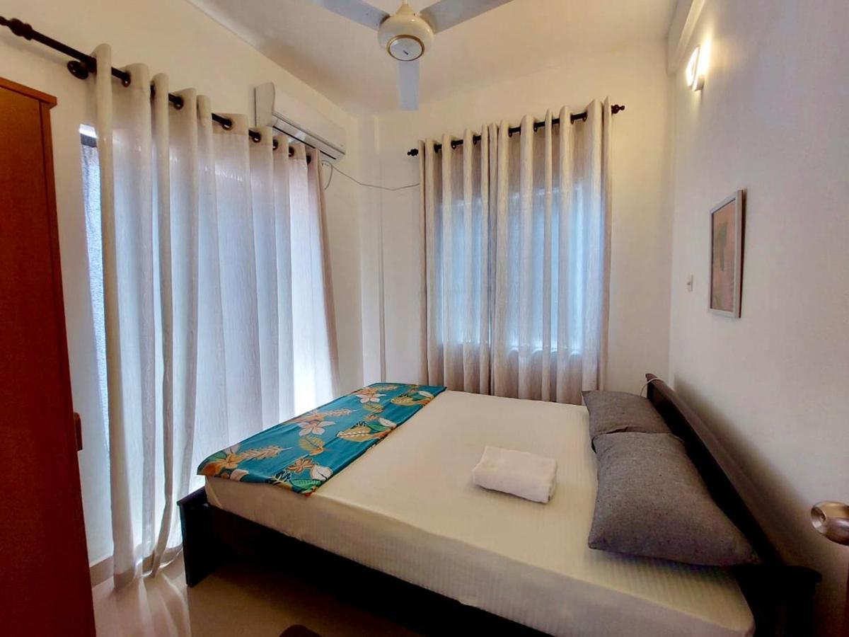 Negombo Fort Gallery Apartment Eksteriør bilde