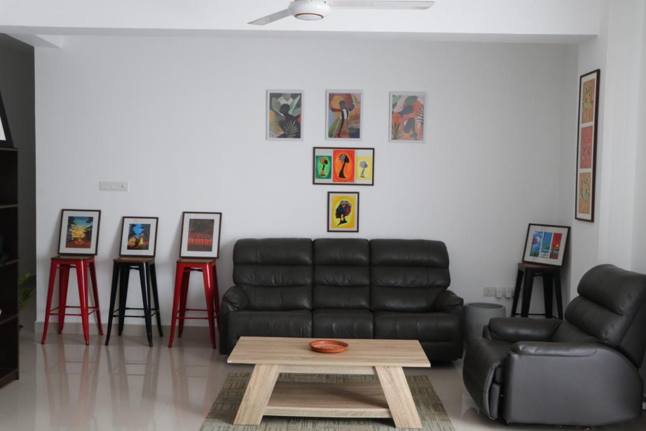 Negombo Fort Gallery Apartment Eksteriør bilde